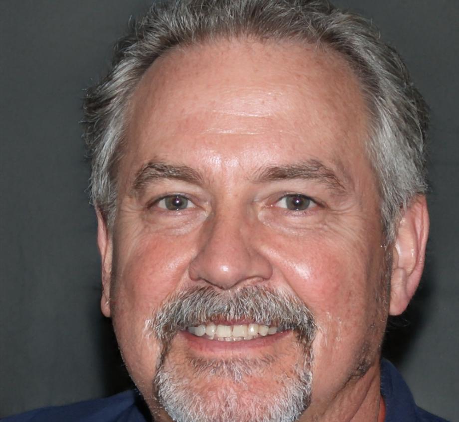 Porträt von Kunden Herr Engelhardt