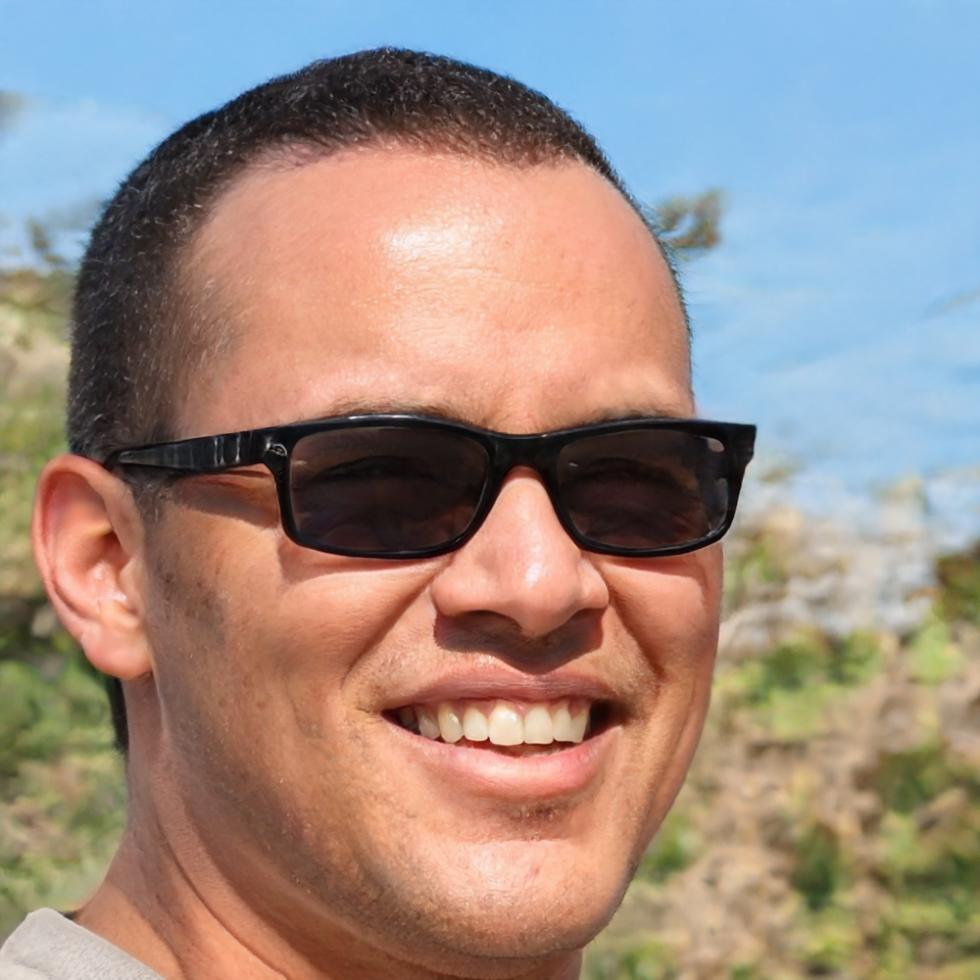 Henning Wolfram, Gründer von lumarevion Finanzberatung