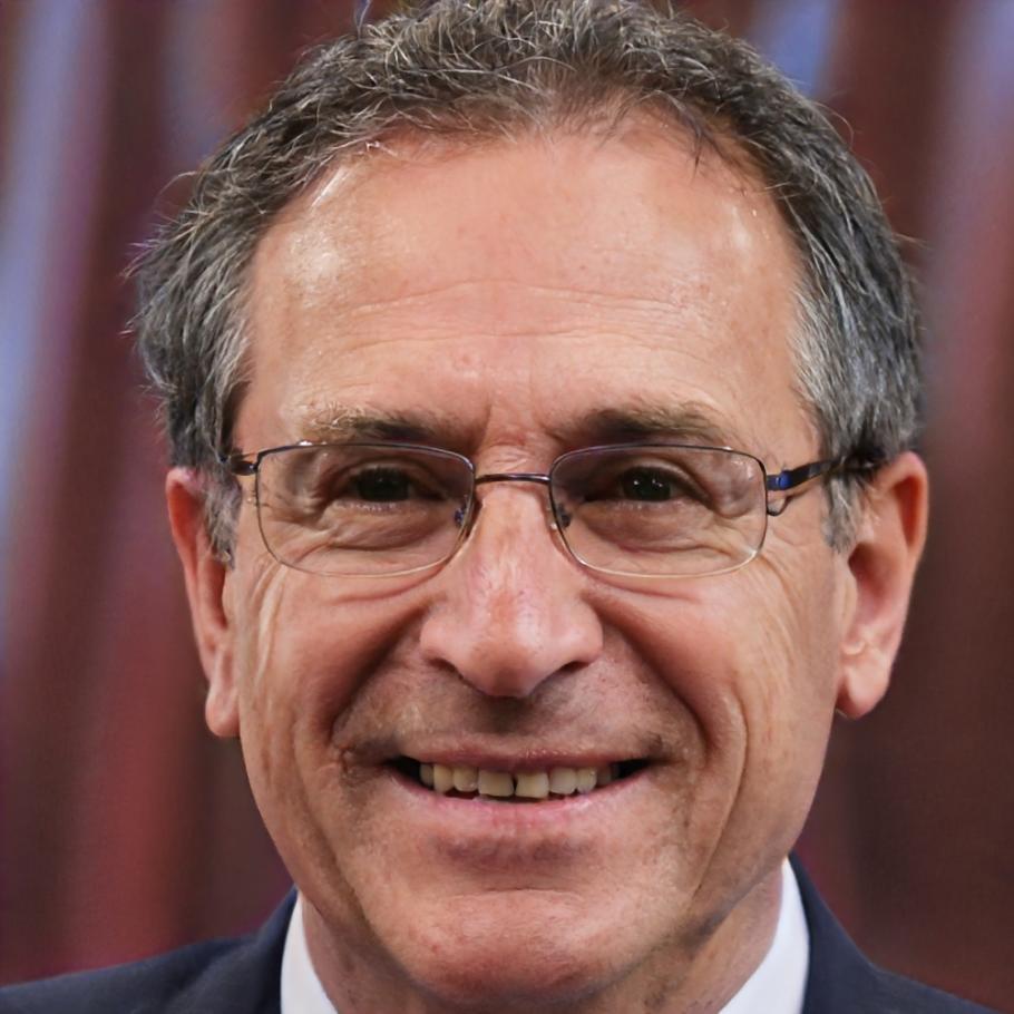 Kursleiter Henrik Steinberg