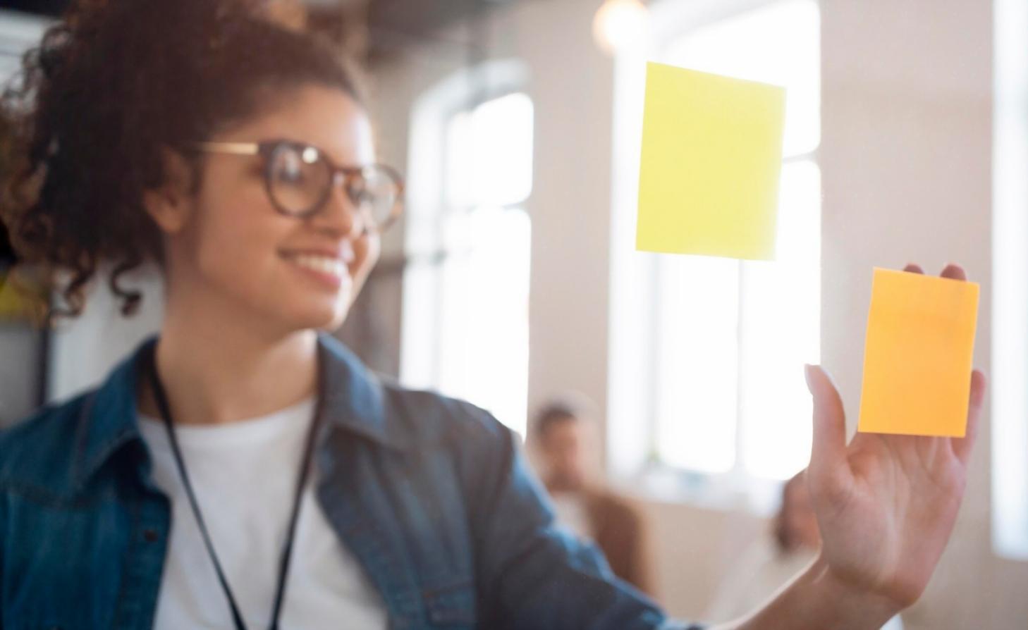 Begleitung bei der Umsetzung